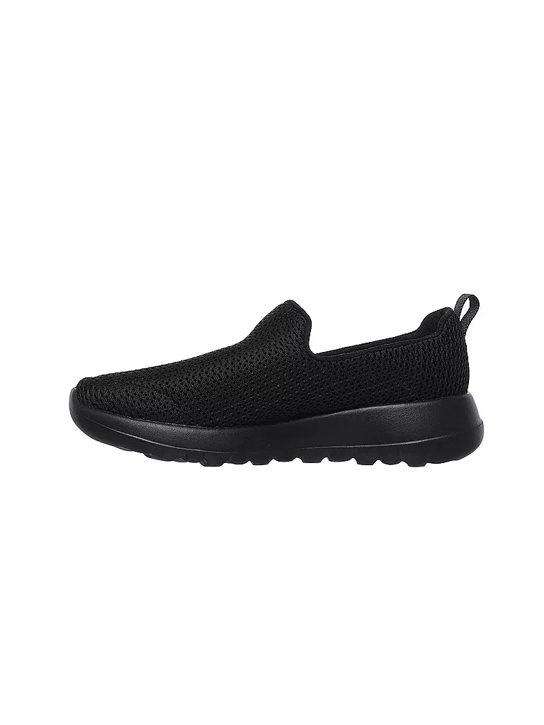 Skechers go walk online slipper damen